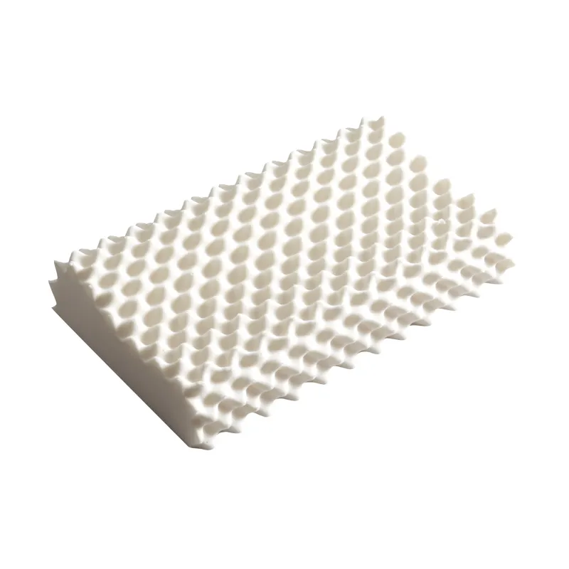 หมอนยางพารา Royal latex ถุงสีเขียว