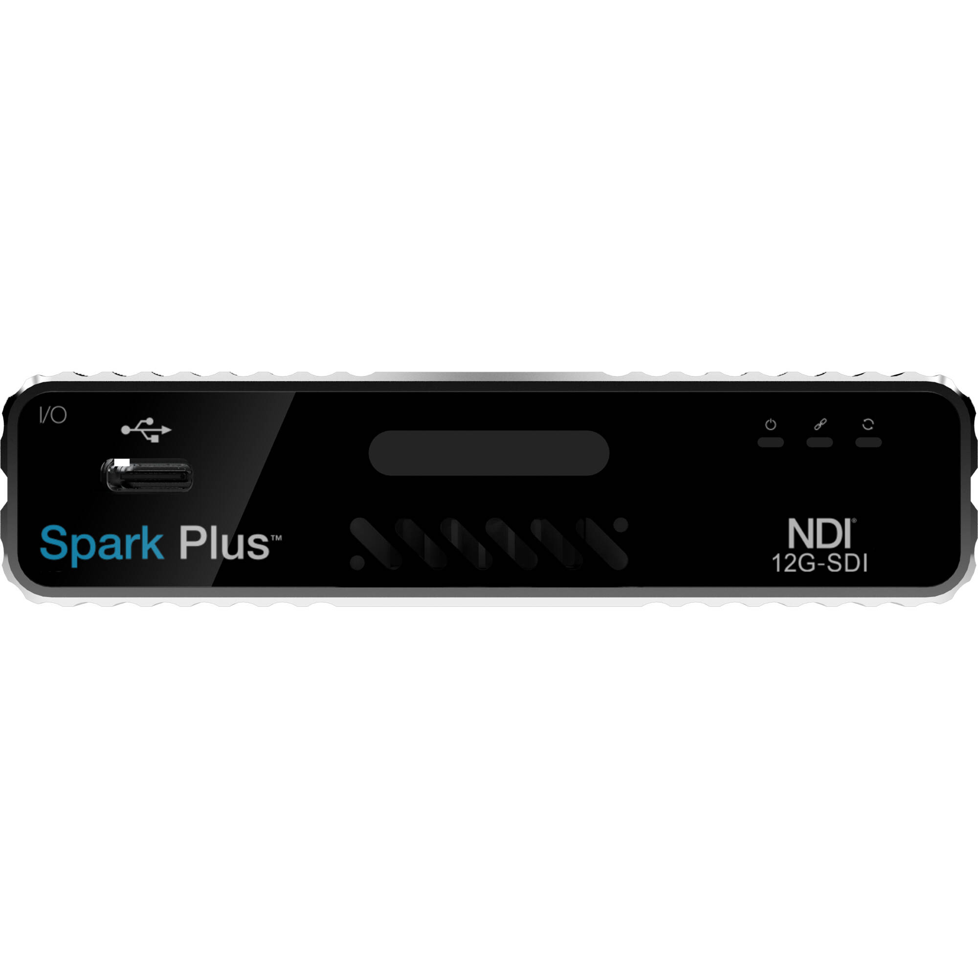 Vizrt : Spark Plus I/O 12G-SDI Converter (NewTek)