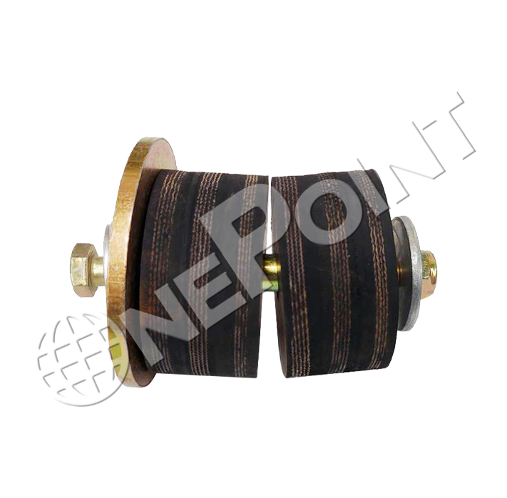 MT55127 TRANS CASE MOUNT Z8