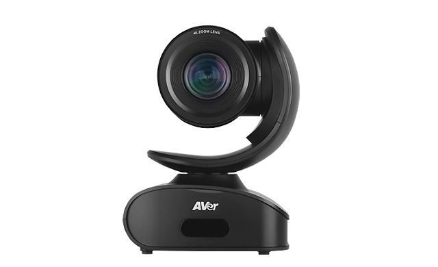 AVer CAM540 Bring Superior 4K Quality to Your Meeting