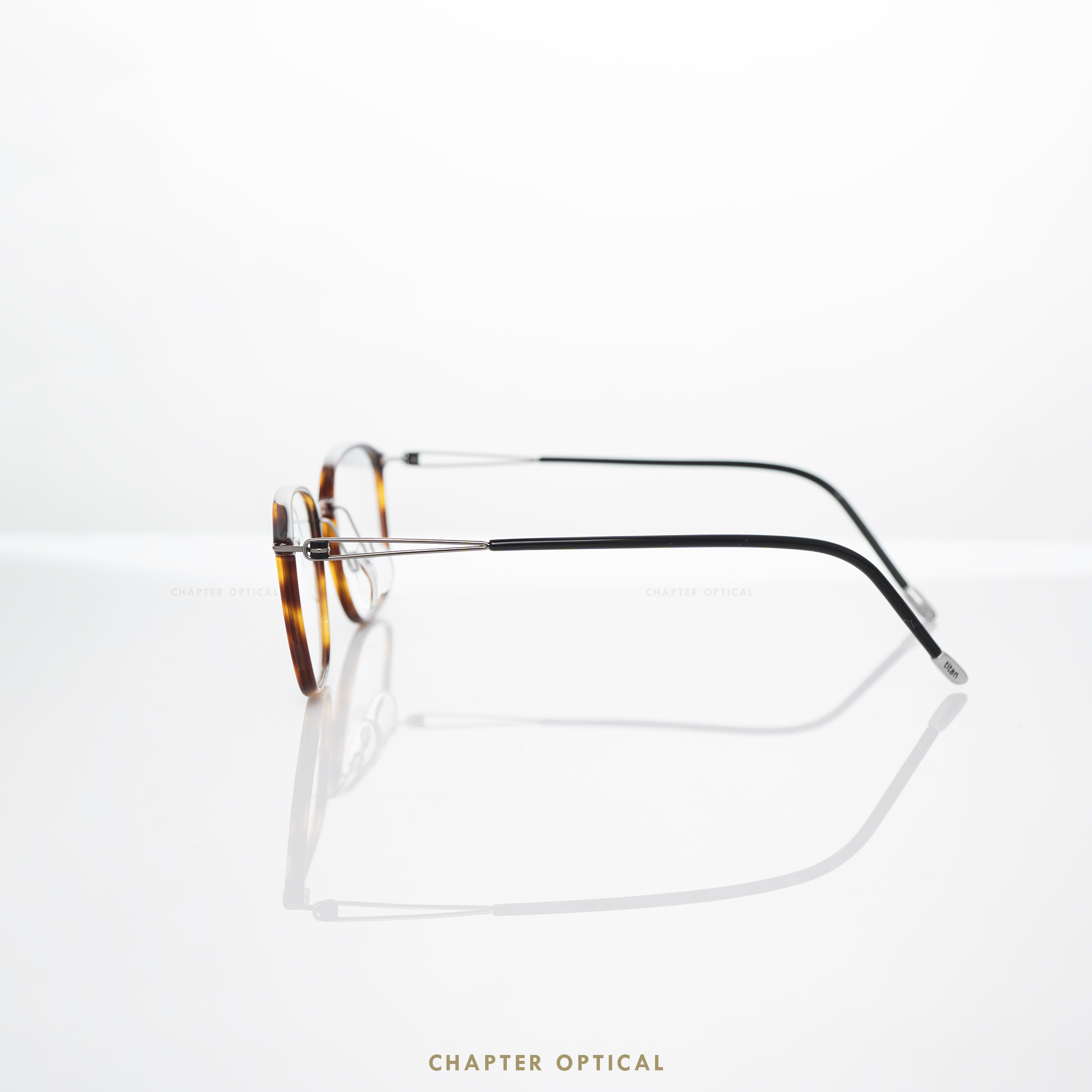 กรอบเเว่นตา ROMEO รุ่น R26007-C33