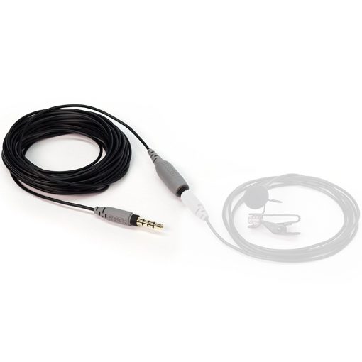 Rode SC1 TRRS Extension Cable For SmartLav