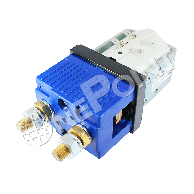 XX88524 Contactor SW200 24V / 250A