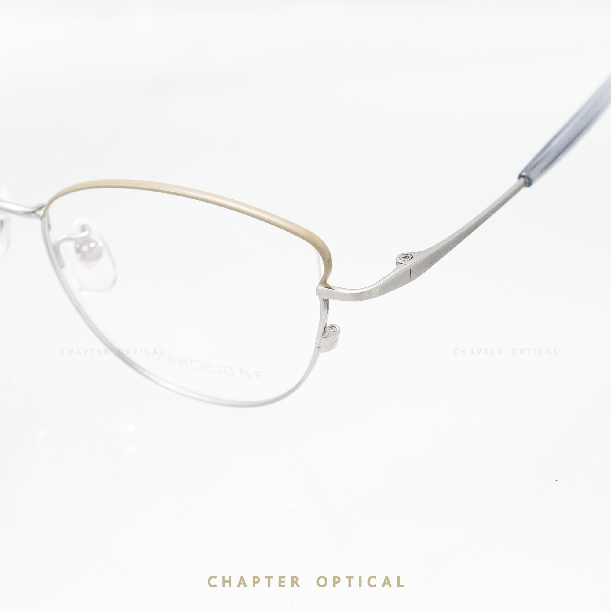 กรอบแว่น Zero To One รุ่น ZTO3247-C02