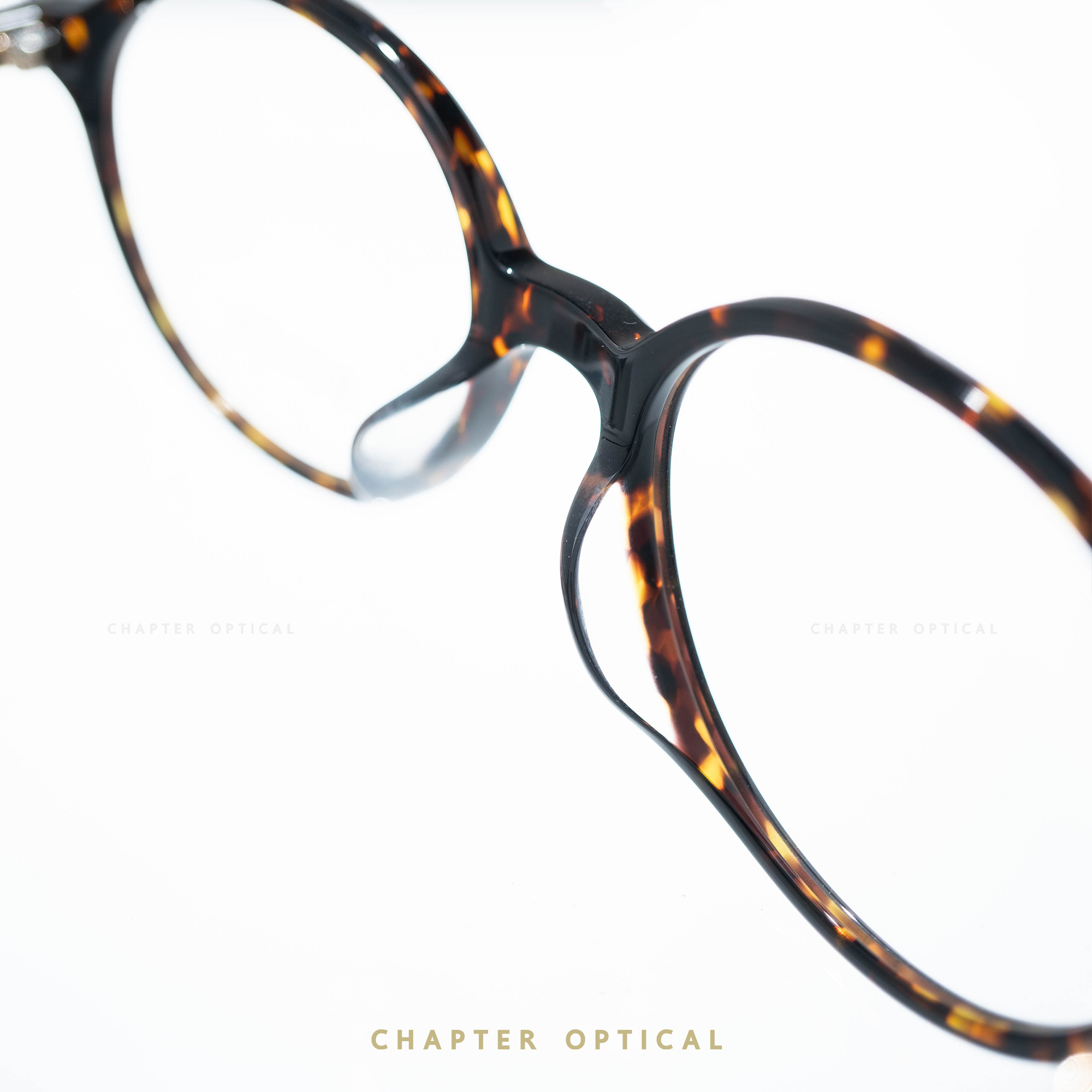 กรอบแว่นตา Bolon รุ่น BJ3205-B20-F2