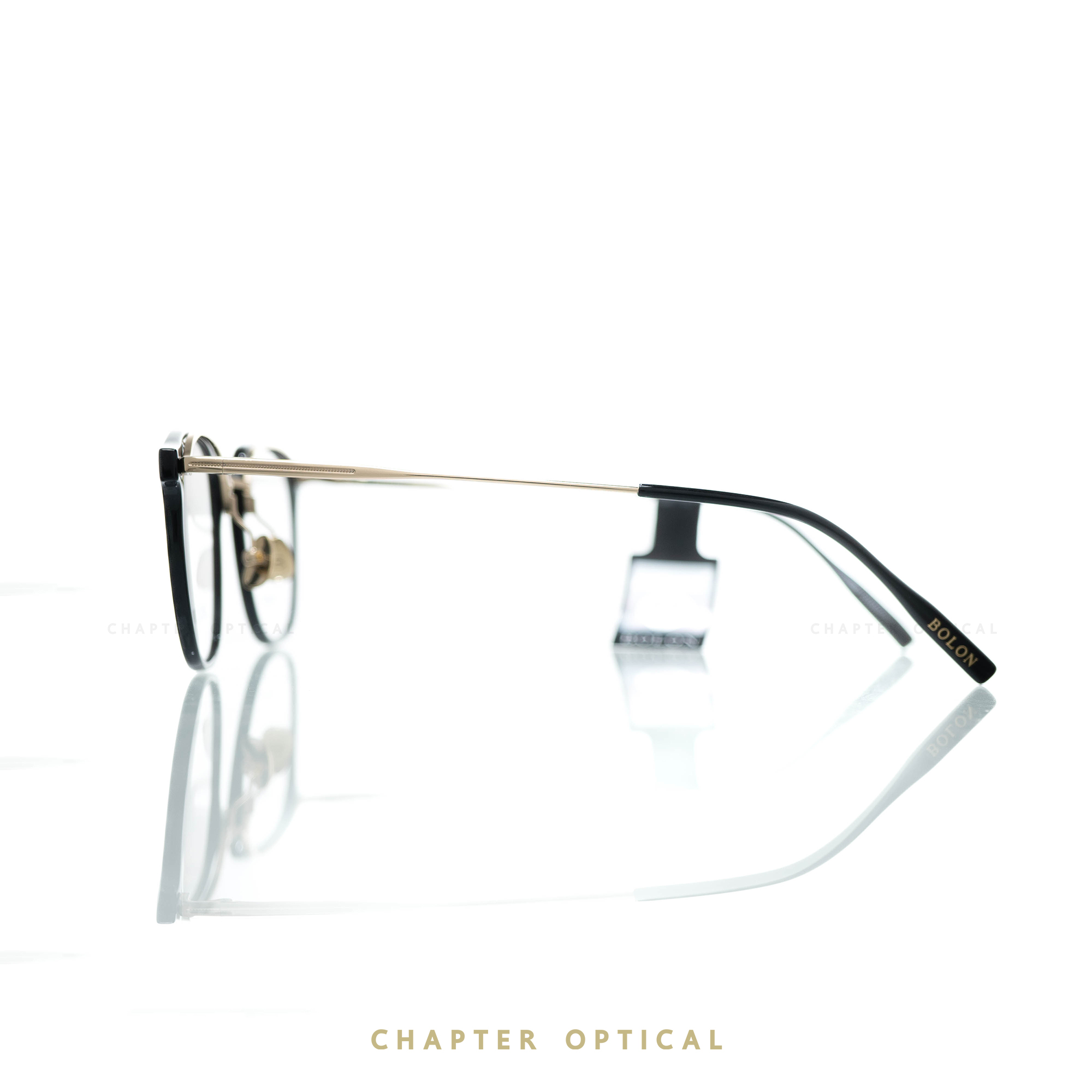 กรอบแว่นตา Bolon รุ่น BT6018-B12-F2