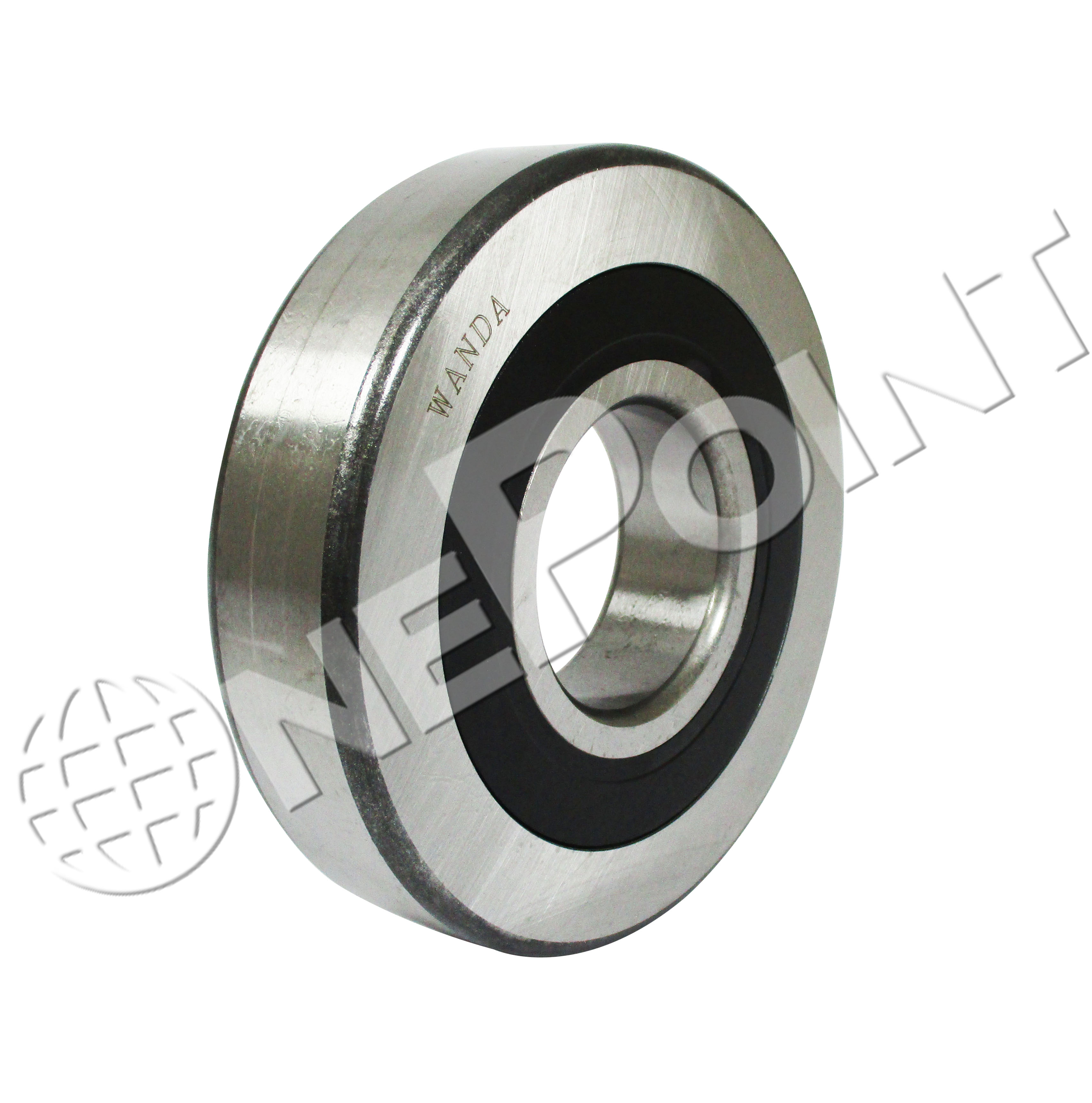 MR66130G MAST ROLLER 45 x 119 x 29