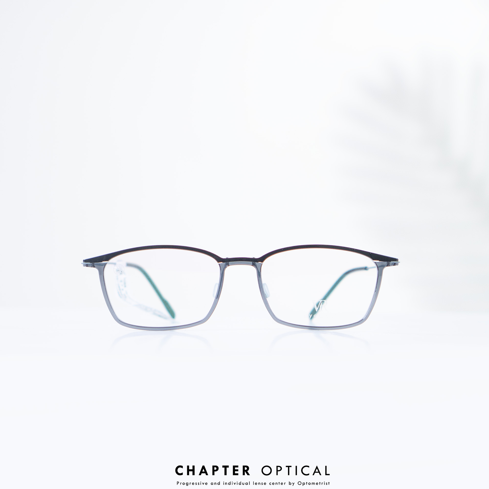 กรอบแว่นตา VR & VERGT รุ่น VR-8246-C3