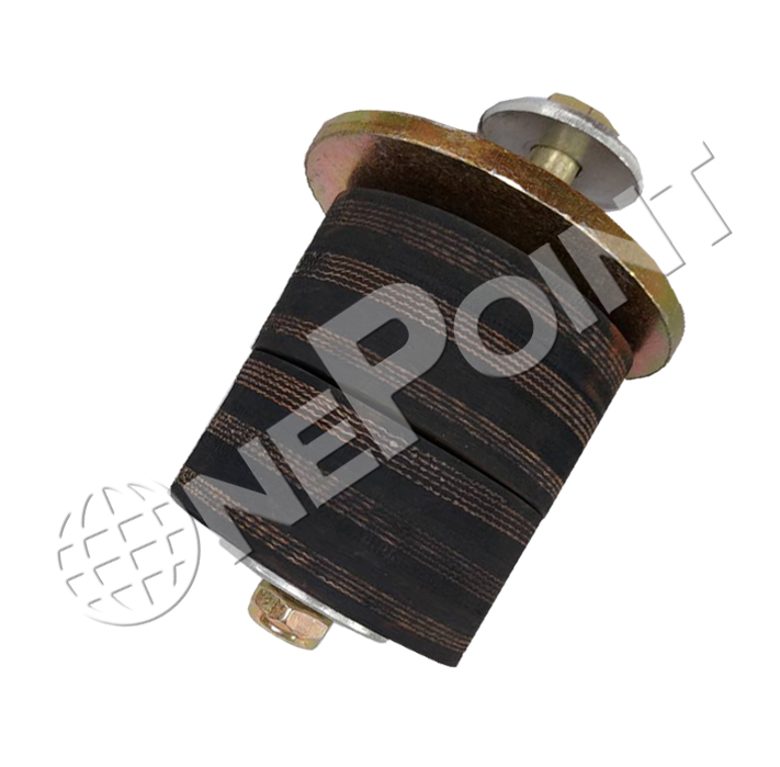 MT55127 TRANS CASE MOUNT Z8