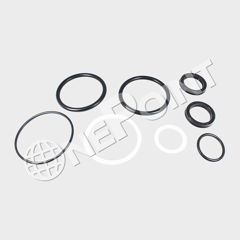 TC33140K O/H KIT, TILT CYLINDER