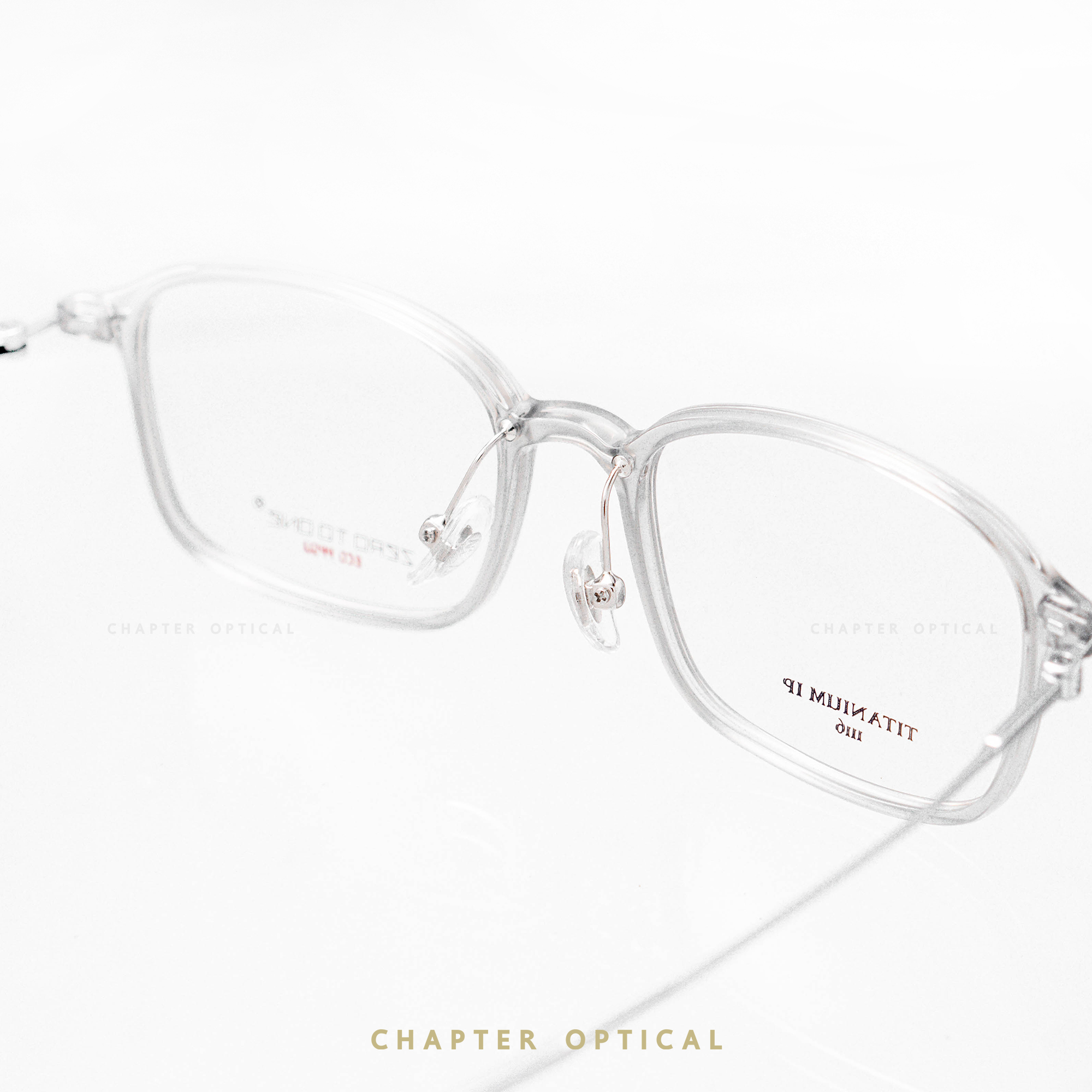 กรอบแว่น Zero To One รุ่น 1116-C03