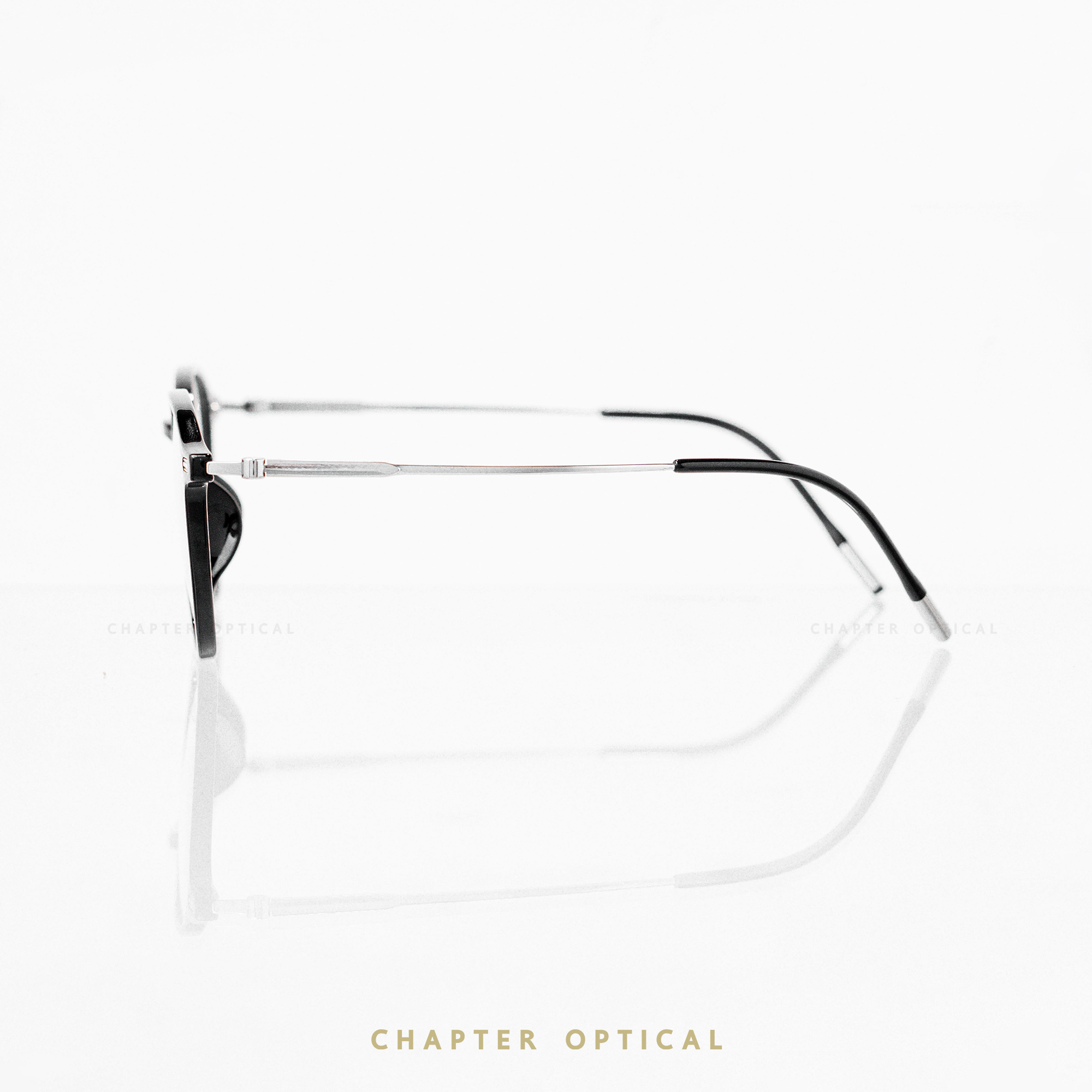 กรอบแว่น Zero To One รุ่น 1101-C01