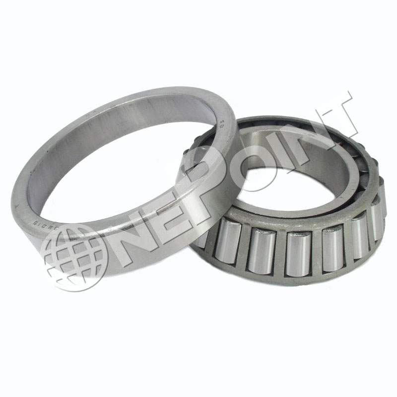 BR55071 BEARING HUB, TAPER 75x130x35 #32215