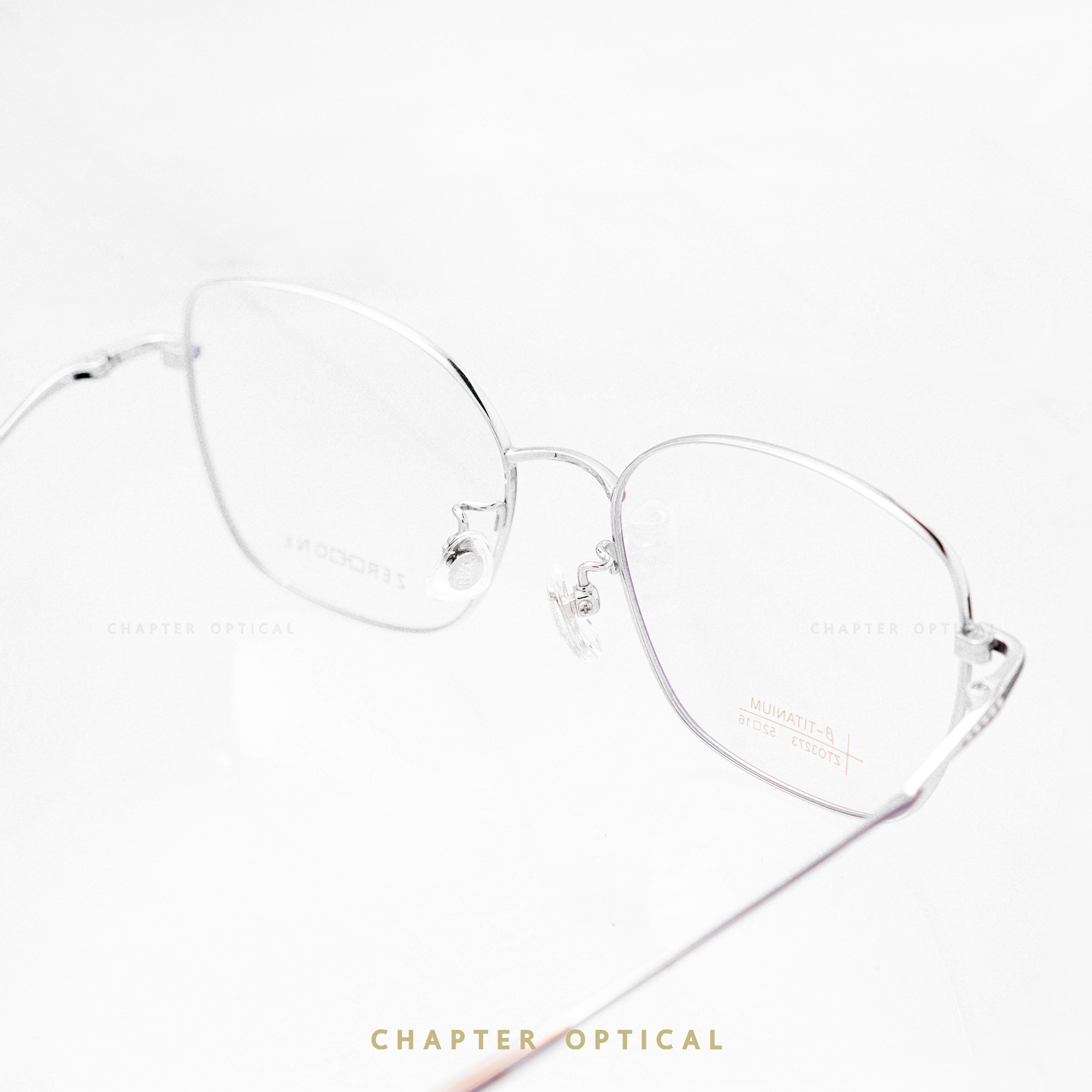 กรอบแว่น Zero To One รุ่น ZTO3273-C01