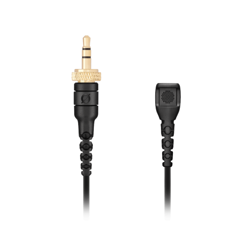 RODE Lavalier GO Microphone for Wireless GO