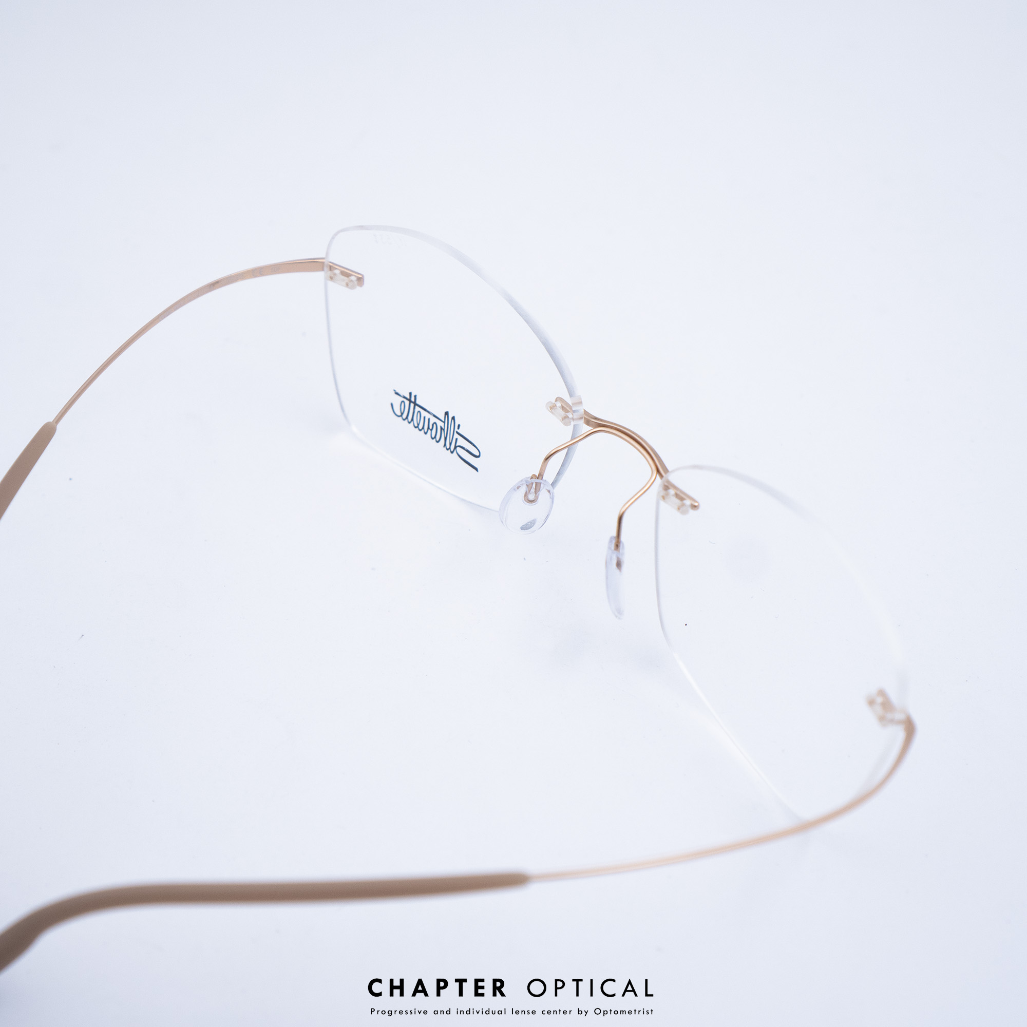 silhouette l 5541-IY-3532