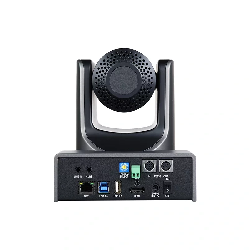 SOUNDVISION HD-400U กล้อง PTZ สำหรับห้องประชุมออนไลน์