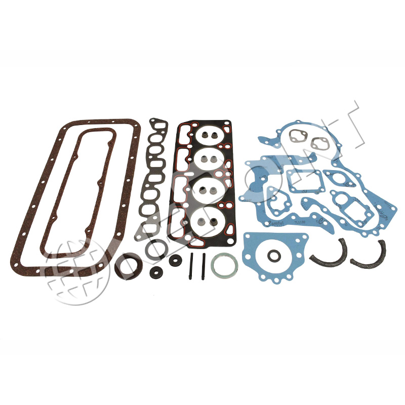 EH11190A O/H ENGINE GASKET KIT '4P'
