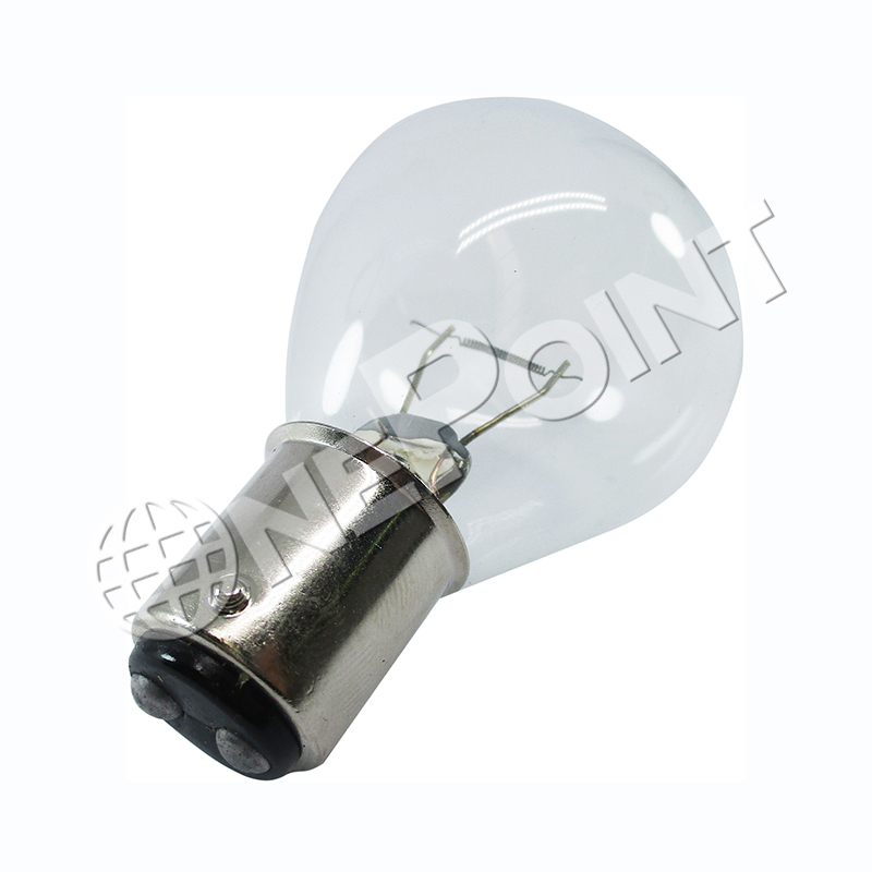 DD60750 BULB 60V 40W -BA15D RP35 (10 pcs./Box)