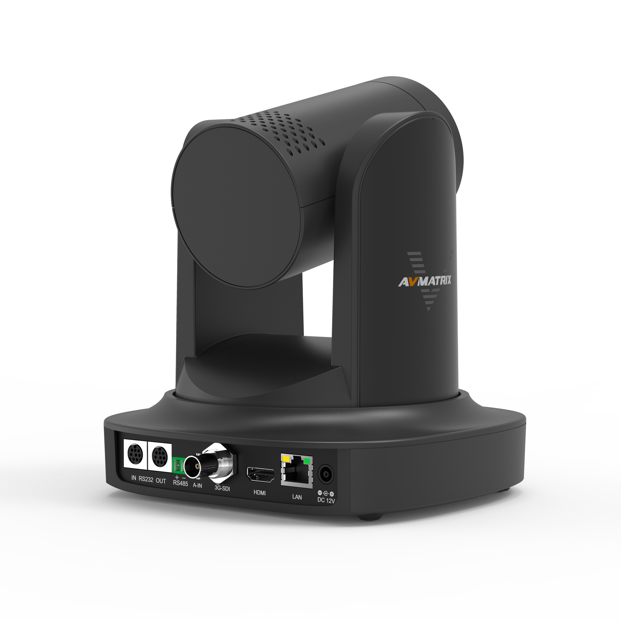 AVMatrix - PTZ1271-20X-NDI Full HD PTZ Camera with NDI HX