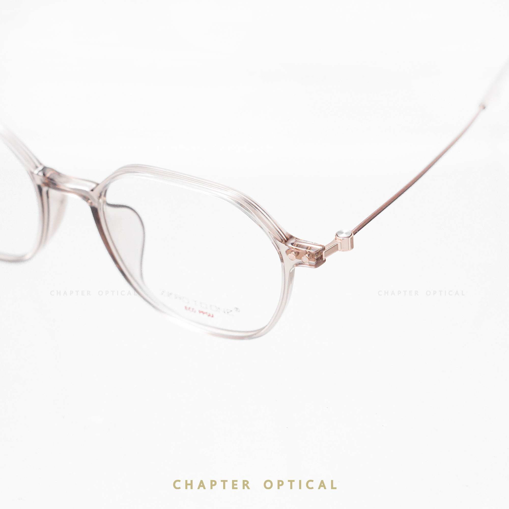 กรอบแว่น Zero To One รุ่น 1119-C04