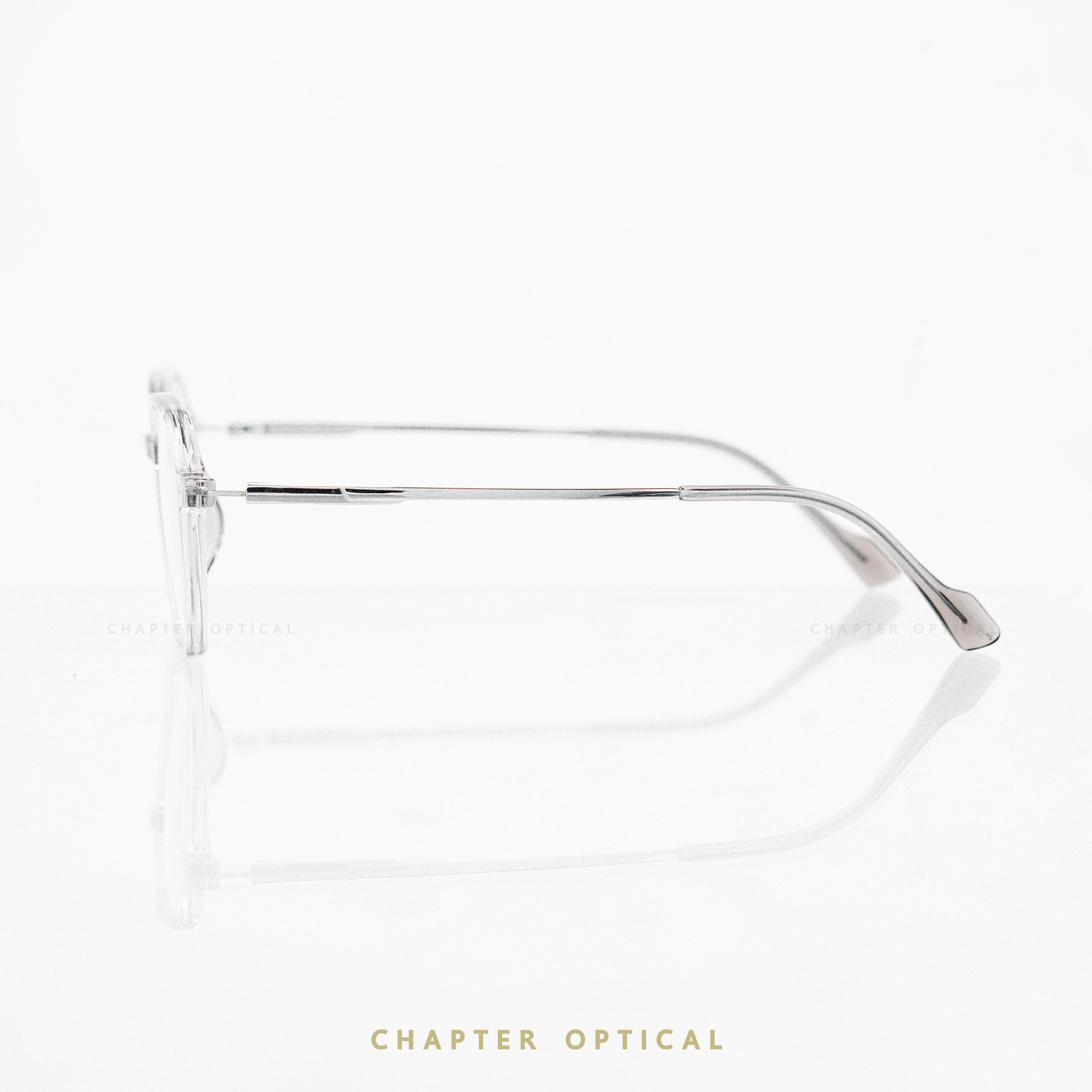 กรอบแว่น Zero To One รุ่น 23646-C03