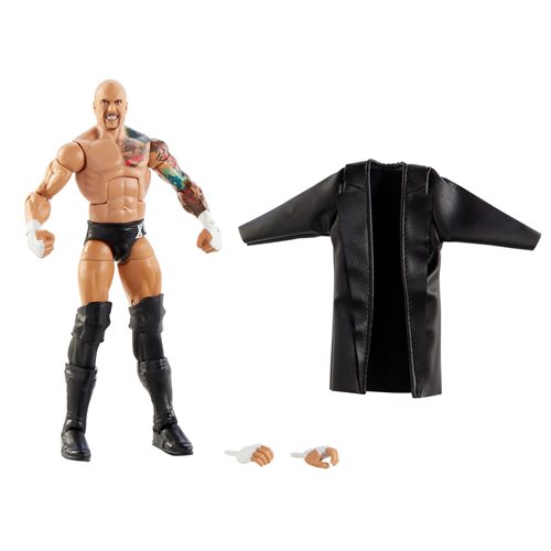 [2021.06] WWE Elite 85 Karrion Kross 7-Inch Action Figure