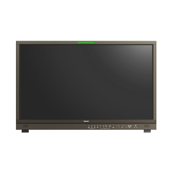adtechno UH3151S 31.5" wide SDI Monitor