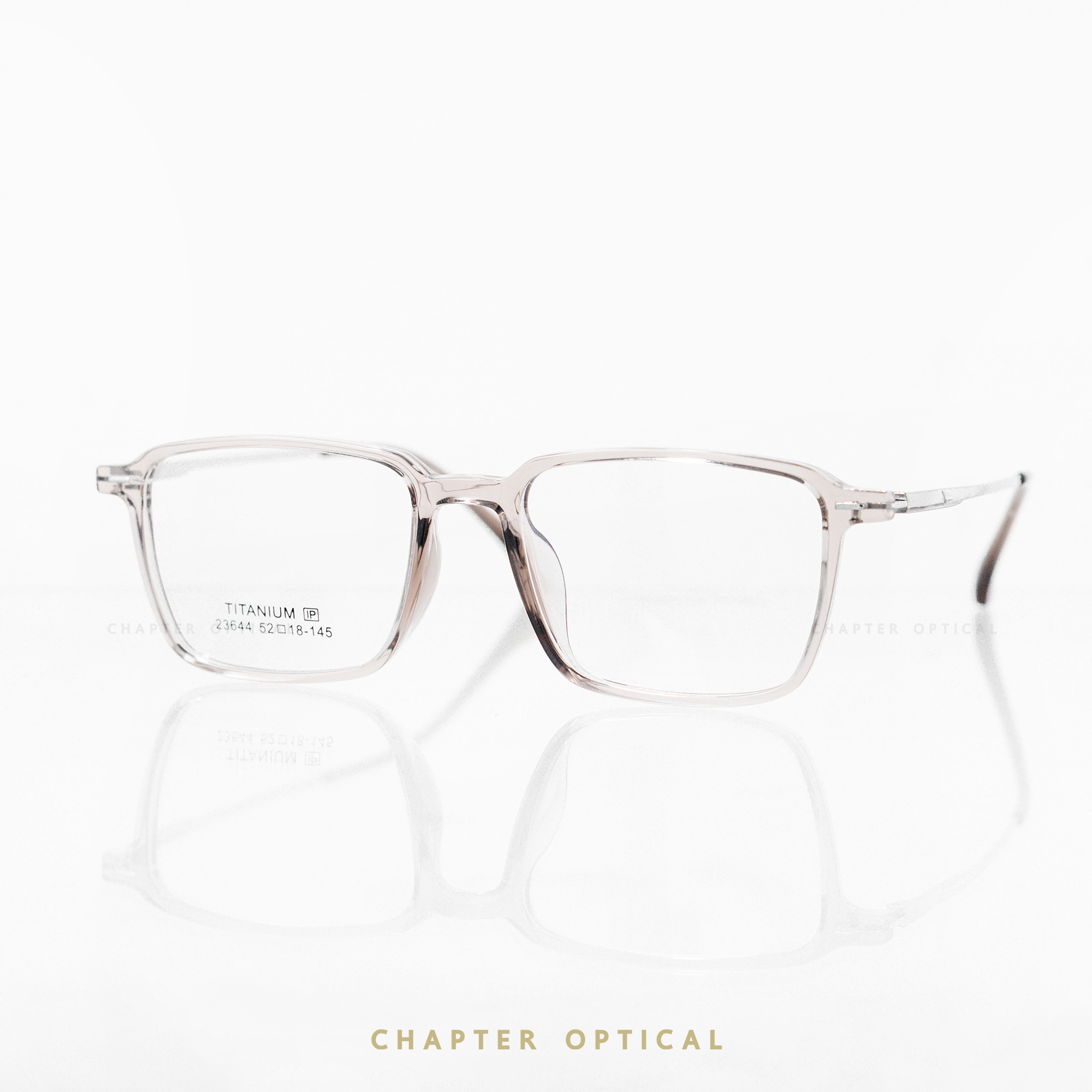 กรอบแว่น Zero To One รุ่น 23644-C13