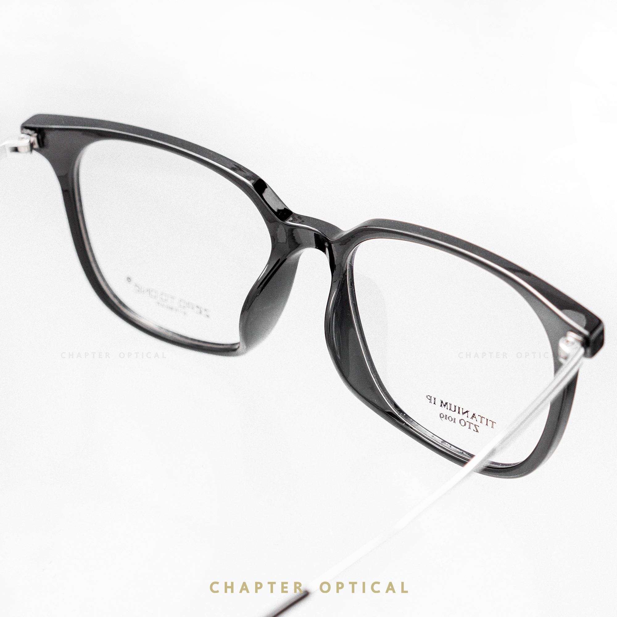 กรอบแว่น Zero To One รุ่น ZTO1019-C02