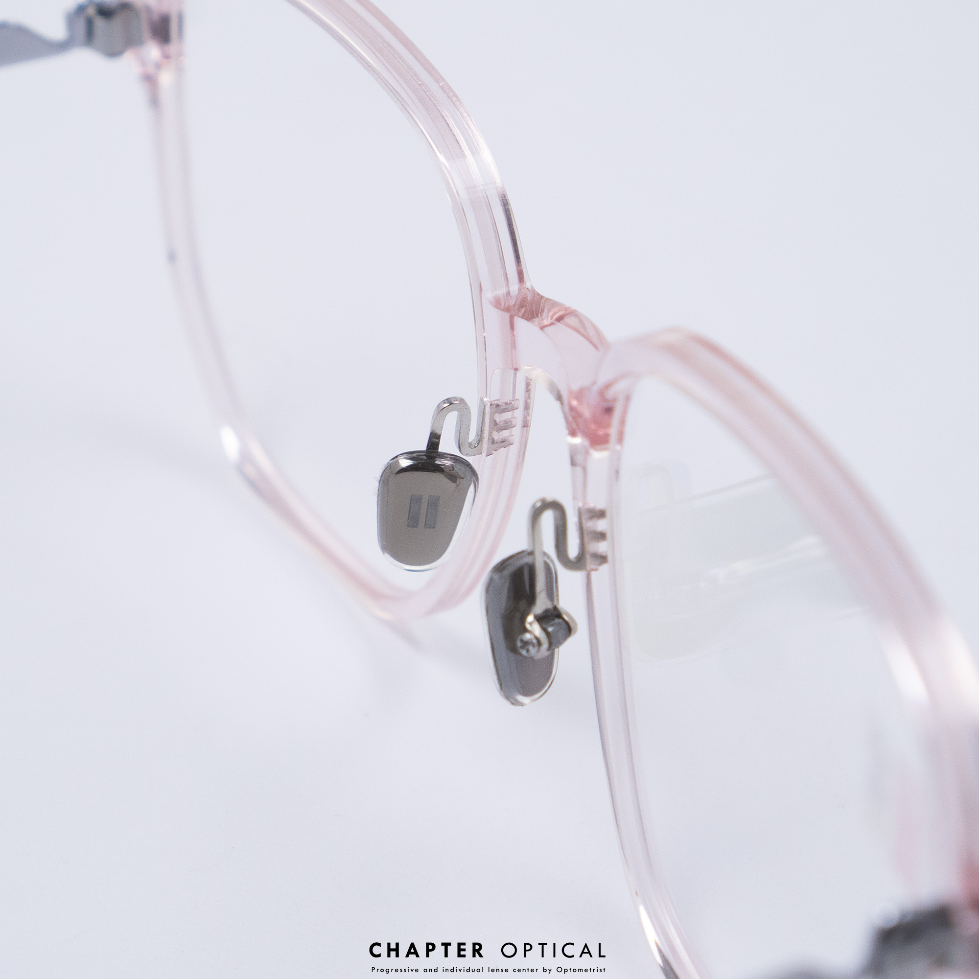 กรอบแว่น TiDOU |TX04-C01