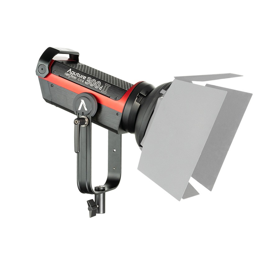 Aputure Light Storm LS300D II LED light V-Mount ไฟสตูดิโอคุณภาพสูง รับประกันศูนย์ไทย