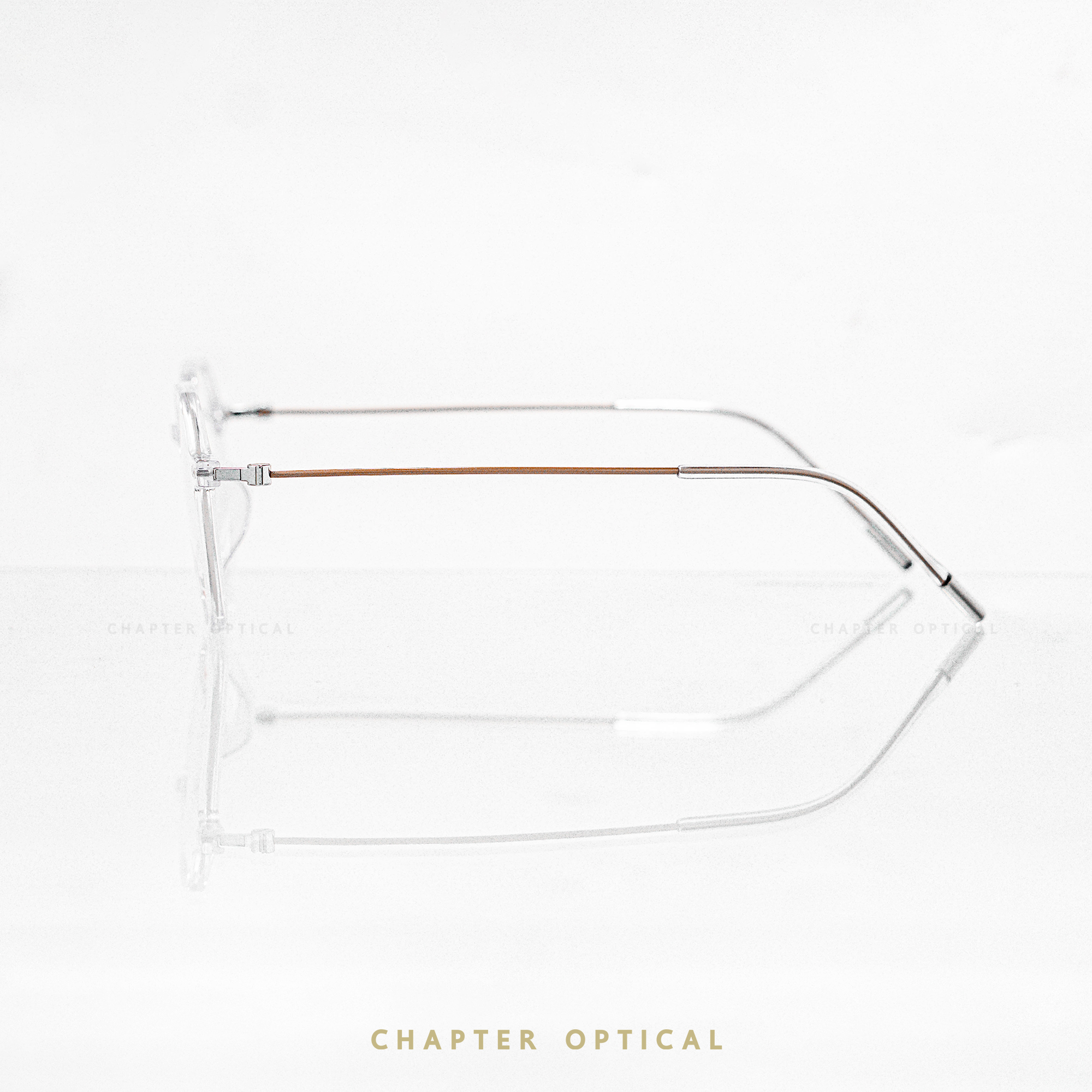 กรอบแว่น Zero To One รุ่น 1119-C02