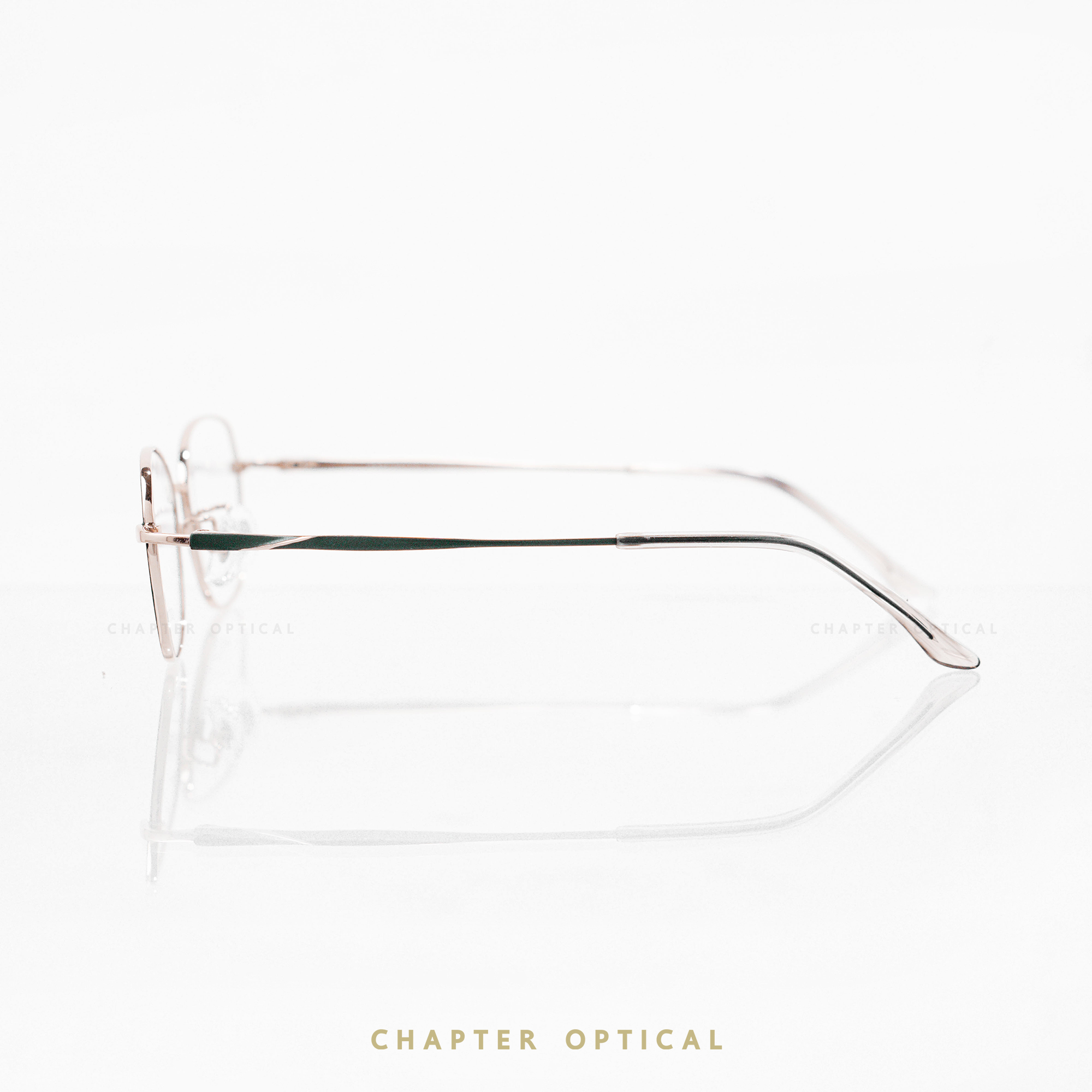 กรอบแว่น Zero To One รุ่น ZTO3031-C01