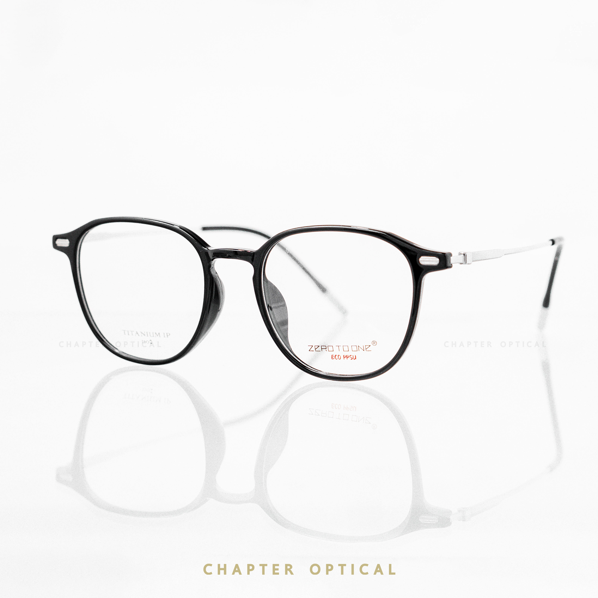 กรอบแว่น Zero To One รุ่น 1102-C01