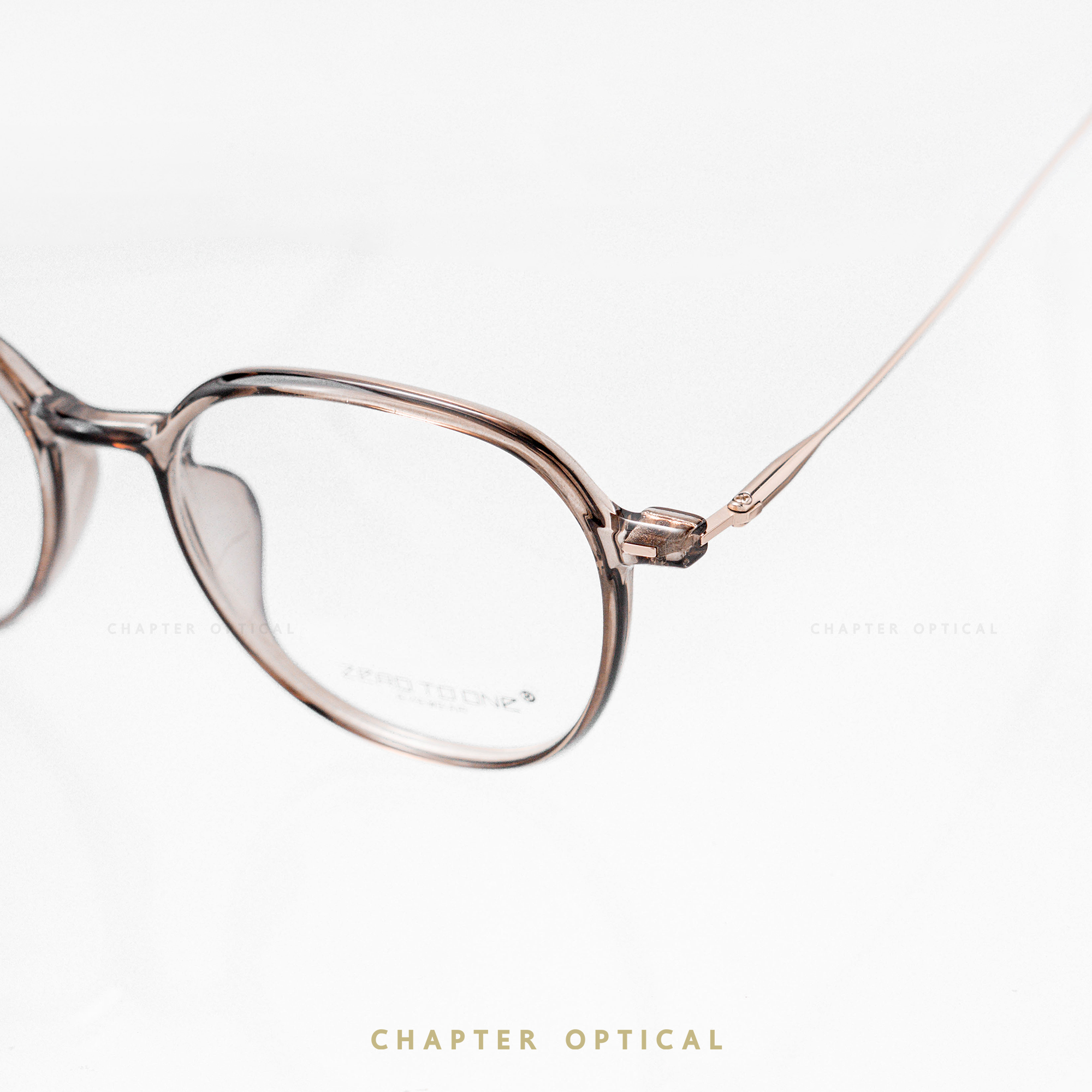 กรอบแว่น Zero To One รุ่น 8713-C14