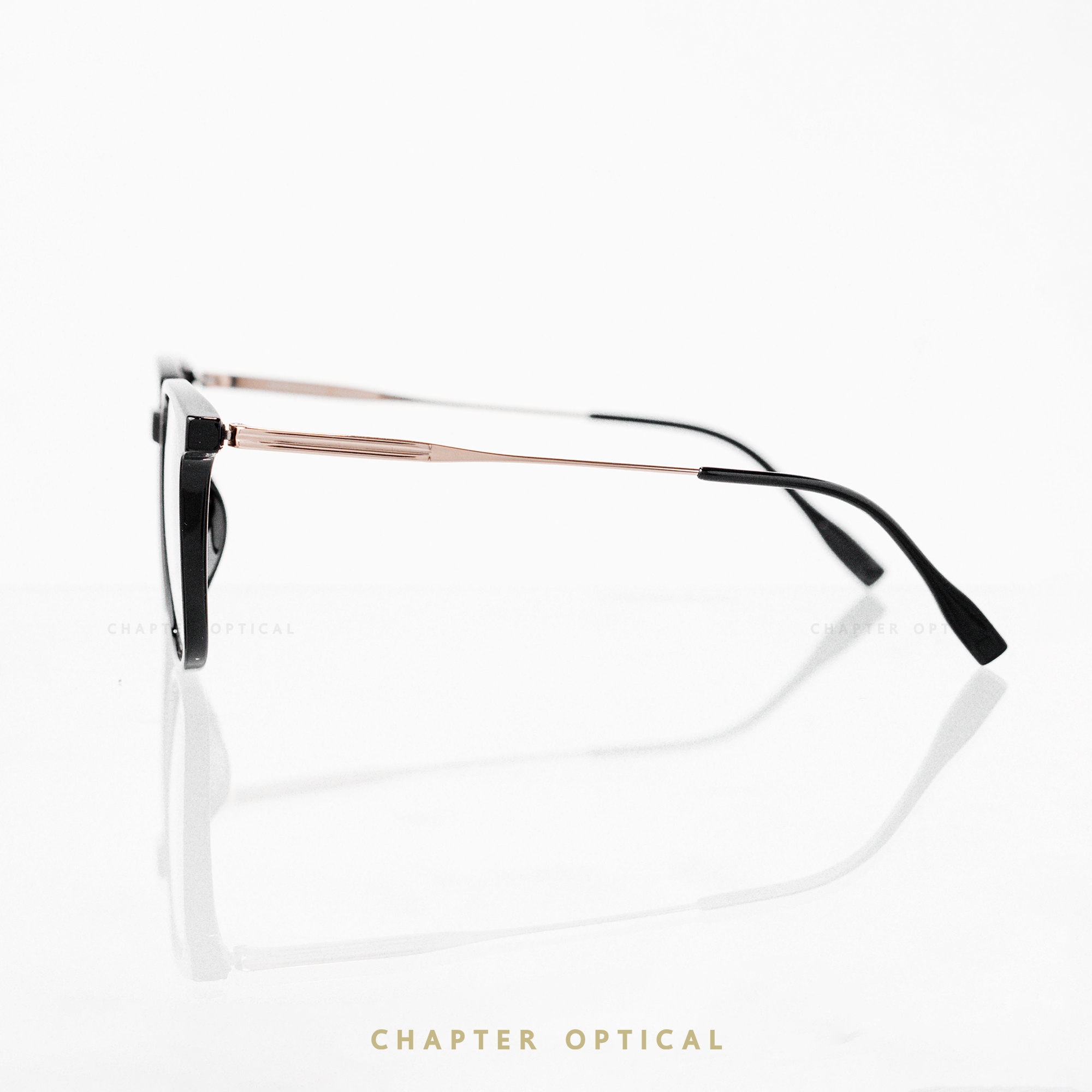 กรอบแว่น Zero To One รุ่น ZTO1020-C01