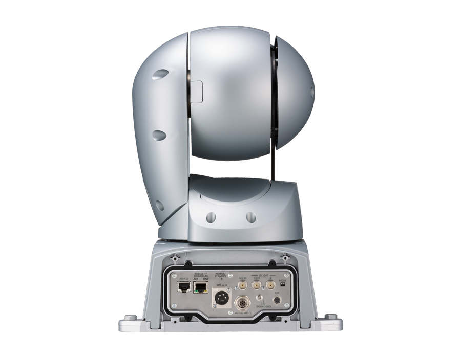 Panasonic AW-HR140 PTZ Camera Systems