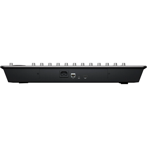 Blackmagic Design Fairlight Desktop Console