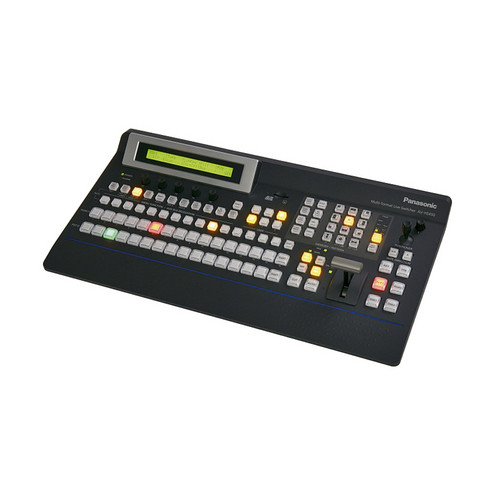 Switcher Panasonic รุ่น AV-HS450E HD/SD-SDI Switcher