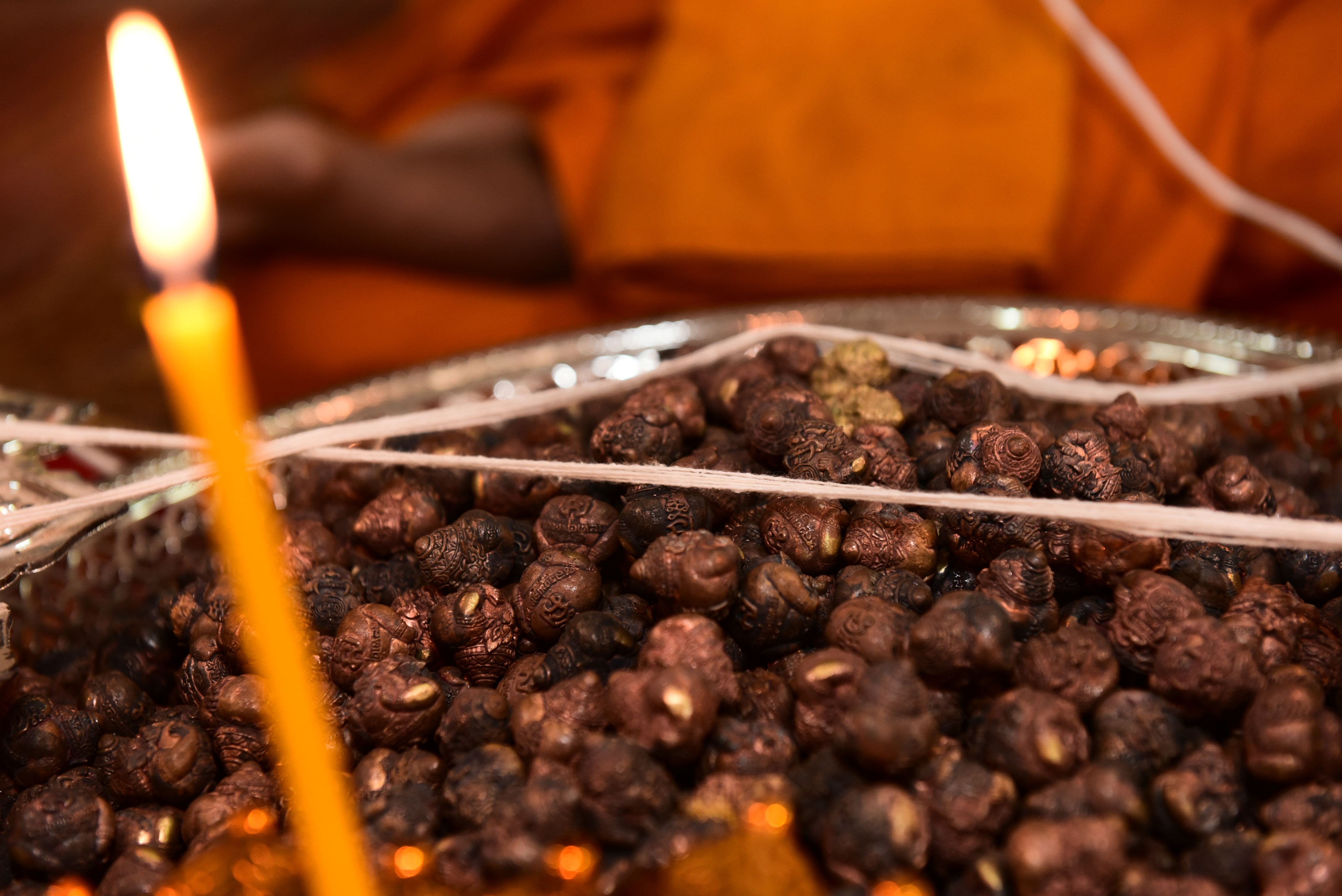 พระราหูคะนองฤทธิ์ กระสุนคต เนื้อทองเทวฤทธิ์ หลวงพ่อเหลย เตชะปัญโญ วาจาสิทธิ์