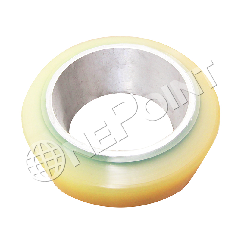 PW11170 POLY WHEEL 360 x 150 x 246