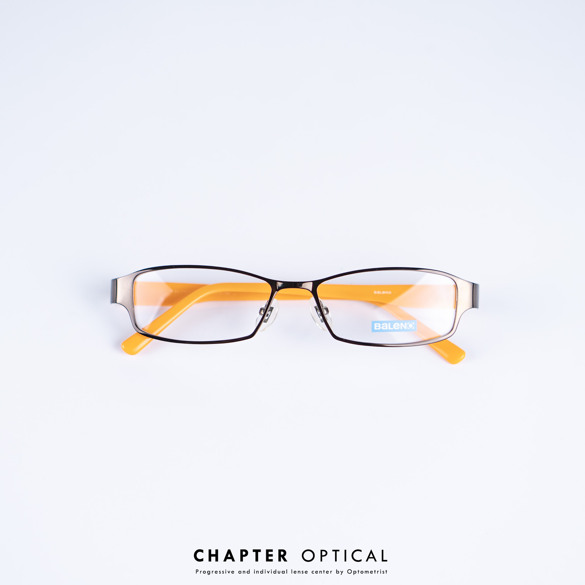 กรอบแว่นแฟชั่น รุ่น P-BA-7300018-j999 ( พร้อมเลนส์สายต 1990 บาท )