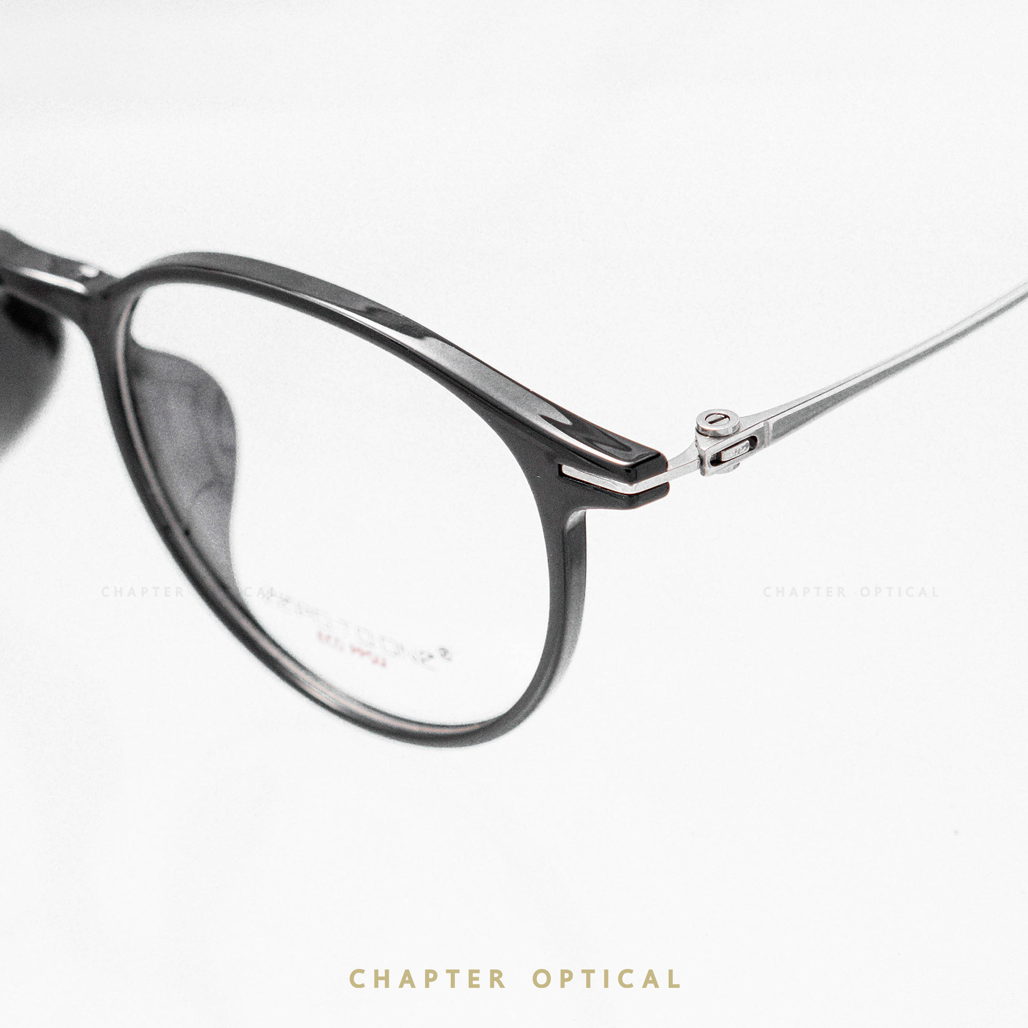 กรอบแว่น Zero To One รุ่น 1109-C01