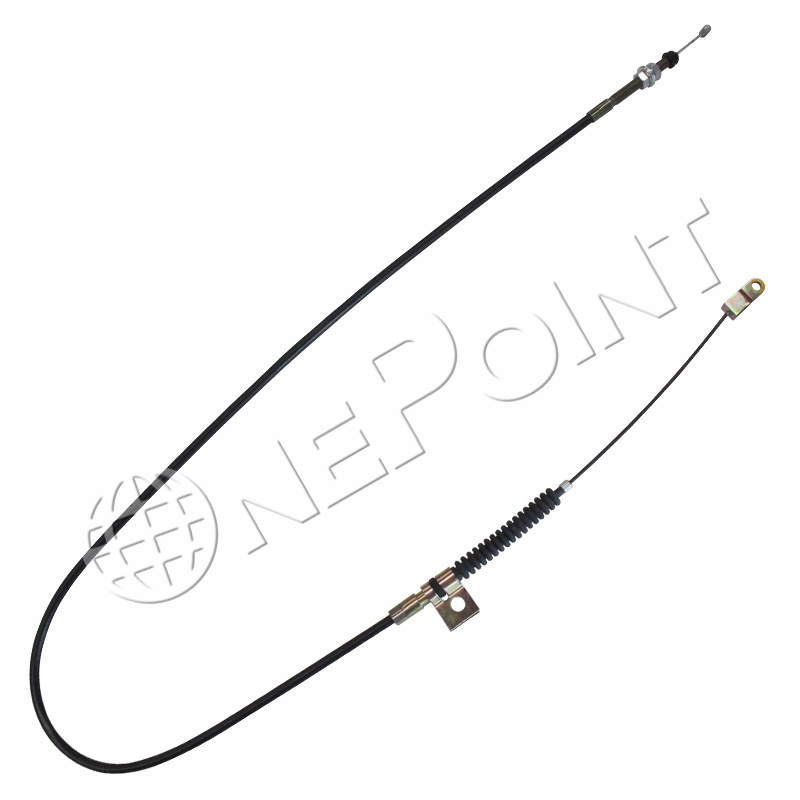 BB33127 ACCELERATOR CABLE