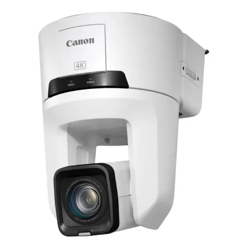Canon CR-N500 PTZ Camera