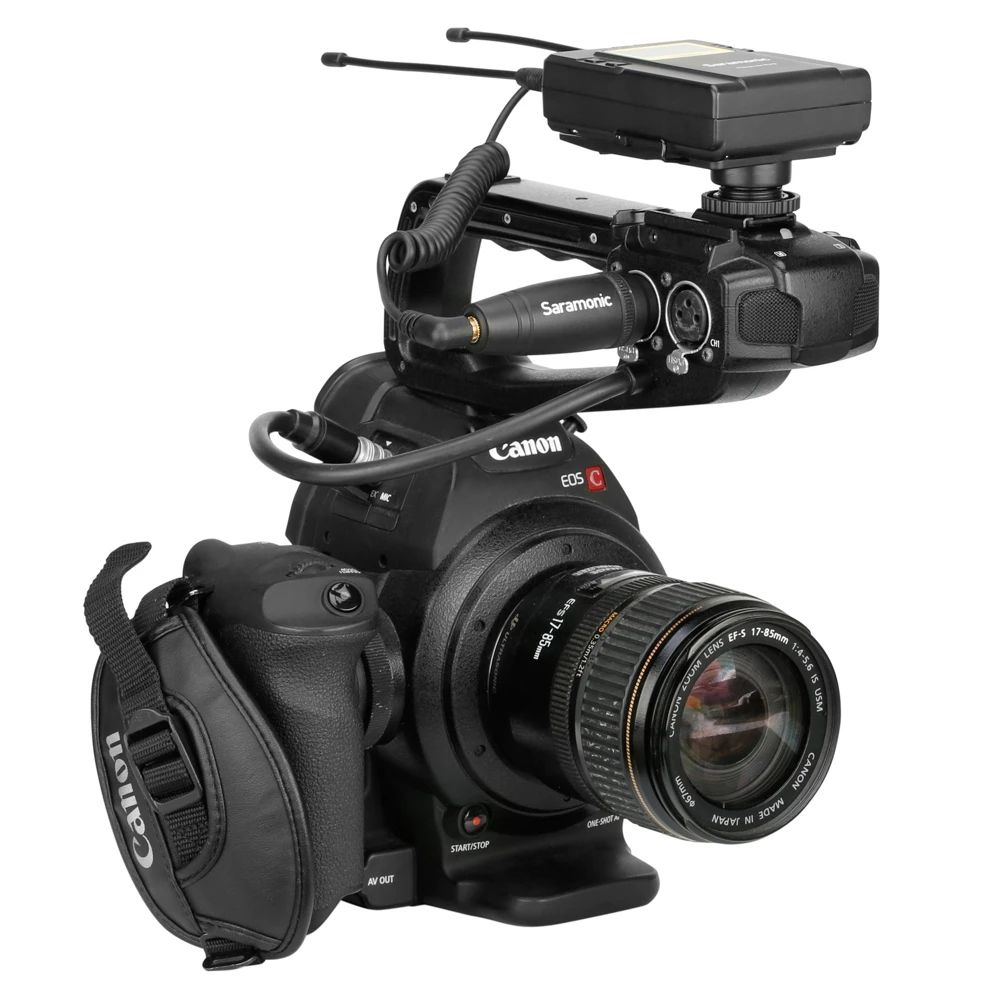 SARAMONIC - C-XLR | รับประกันศูนย์ 100%