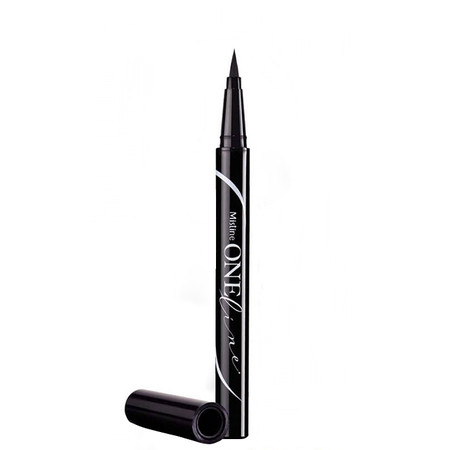 Mistine One Line Flexible Black Liner
