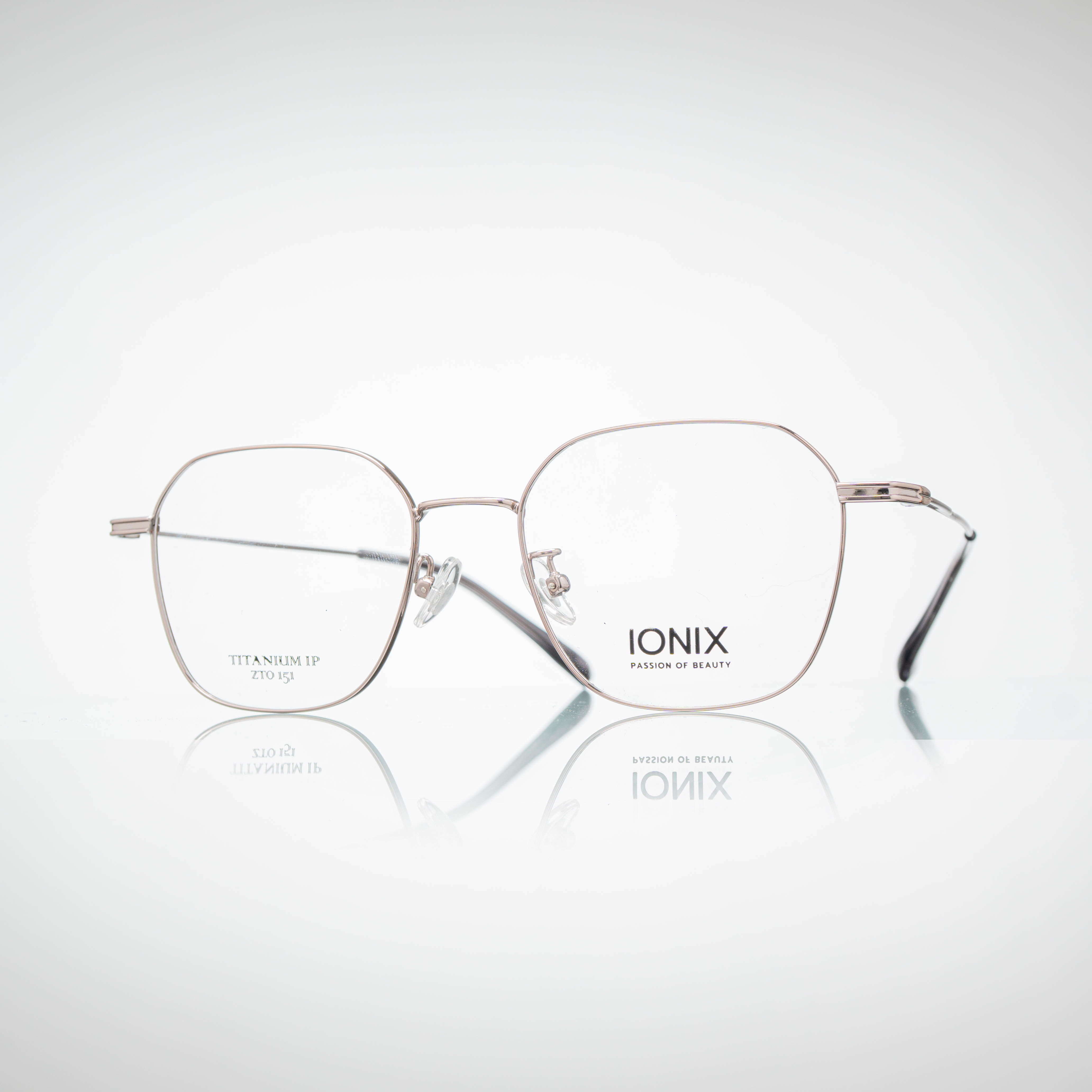 กรอบแว่นIONIX รุ่น ZTO-151-C5