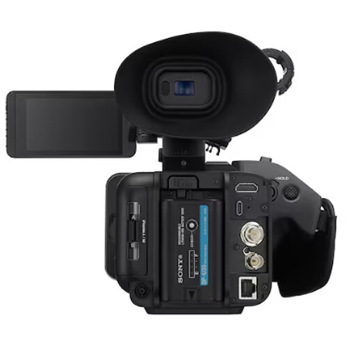 Sony PXW-Z200 4K 1" CMOS Sensor XDCAM Camcorder (ประกันศูนย์)